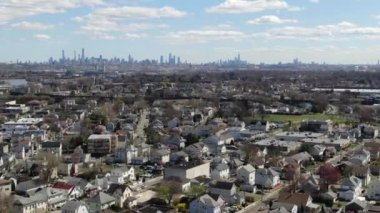 Hackensack New Jersey Anteni