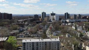 Hackensack New Jersey Anteni