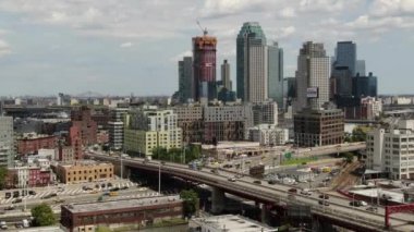 Manhattan New York Anteni