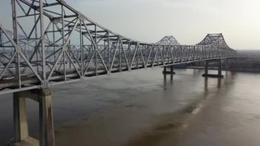 New Orleans Louisiana Anteni 