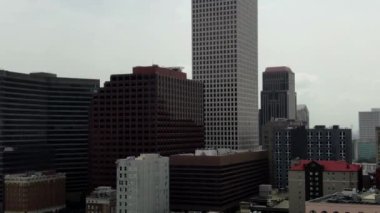 New Orleans Louisiana Anteni 