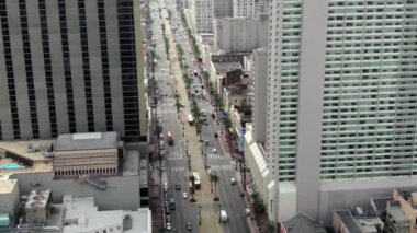 New Orleans Louisiana Anteni 