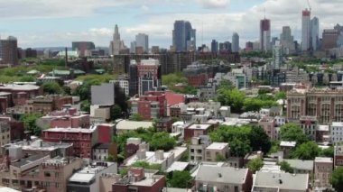 Bushwick Brooklyn Havalimanı 'nın videosu