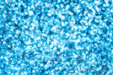 Mavi simli doku arkaplanı