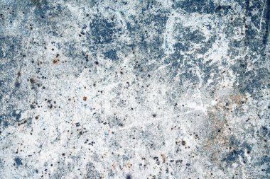 Eski beton duvarın soyut arkaplanı