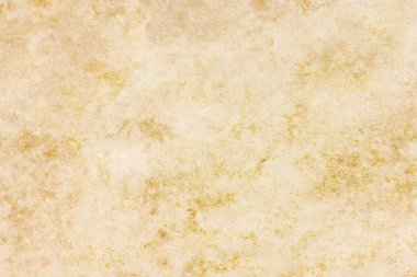 Kahve lekeleri. Kahverengi sıçrama dokusu. Esmer, eski, rustik, lekeli kağıt zemin. Grunge kahverengi lekeler püskürtür..