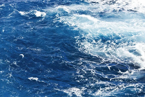 mavi deniz dalgası arka planı