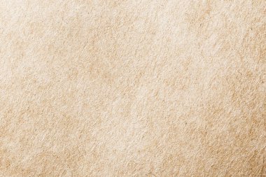 Eski kahverengi kağıdın dokusu