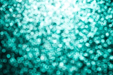 Bokeh ışıkları ile soyut arkaplan