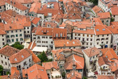 Eski kasaba Dubrovnik, Hırvat manzarası