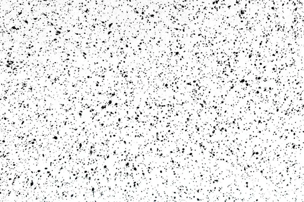 Абстрактный Фон Черно Белыми Точками — стоковое фото