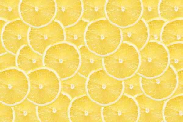 Background Citrus Slices — Stock Photo, Image
