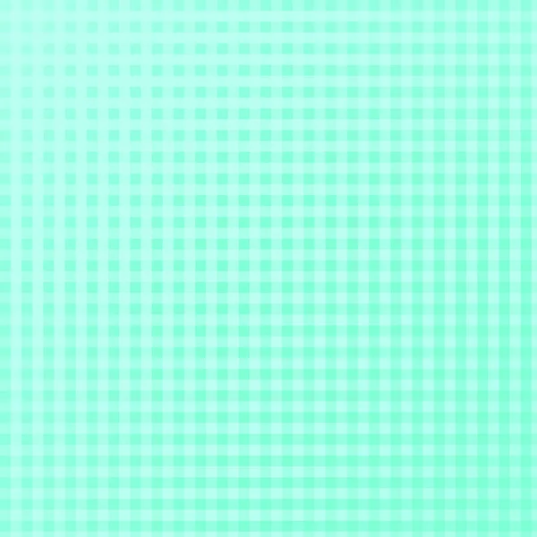 Plaid pattern background. Fashion illustration, Wallpaper. Aqua Menthe. — 스톡 사진