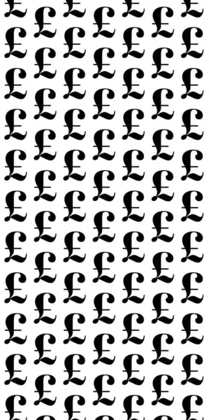 Pound sign icon. Seamless grid lines texture. White texture background.