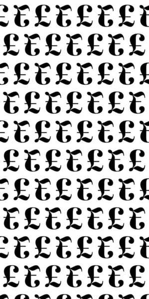 Pound sign icon. Seamless grid lines texture. White texture background.