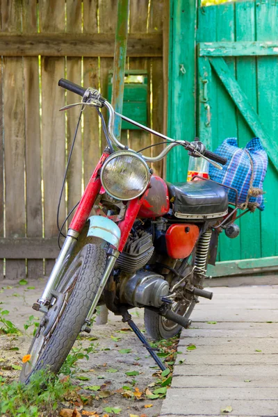 çok eski ama çalışma Bisiklet