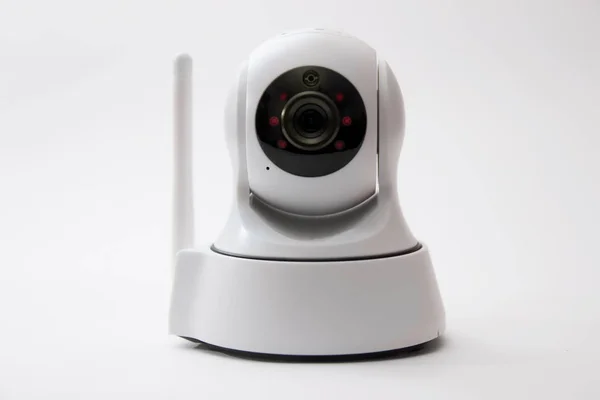 güvenli kablosuz kamera