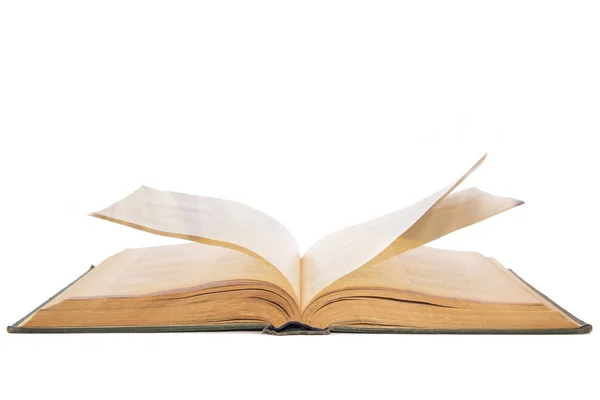 eski kitap yeni açık