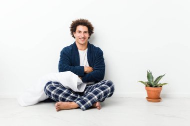 gülen ve having fun.