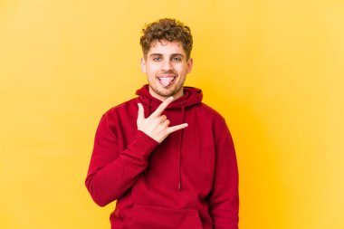  Kaya hareketini parmaklarınla göster