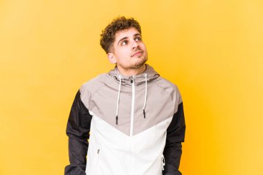  Amaçlara ve amaçlara ulaşmayı hayal etmek