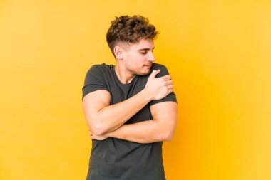  Sarılmalar, kaygısız gülümsemeler ve mutluluk..