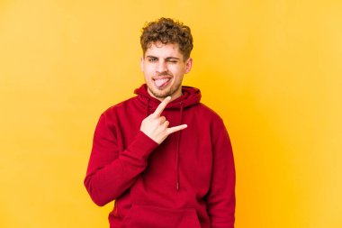  Kaya hareketini parmaklarınla göster