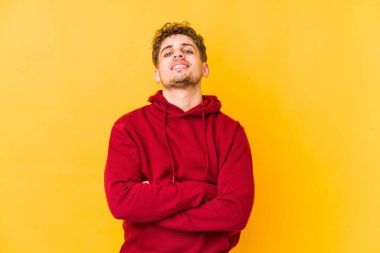  Şüpheli, belirsiz, seni inceliyor..