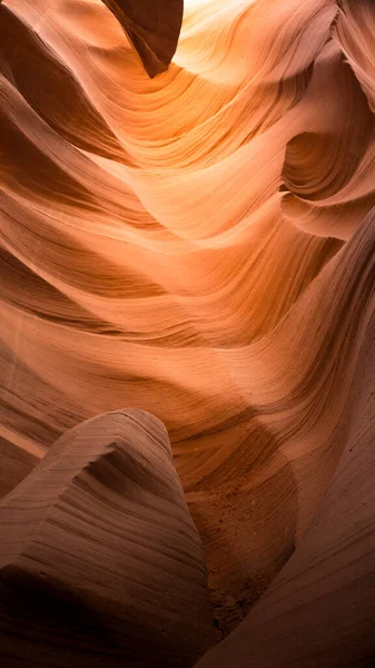 Amazing Trip Park Spring Cinematic Monument Valley Amazing Grand Canyon — Stock Photo, Image