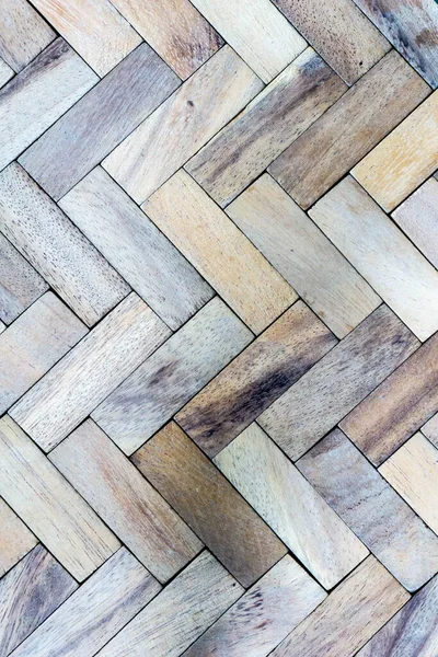 Senza Soluzione Continuità Parquet Pavimento Texture Sfondo — Foto Stock