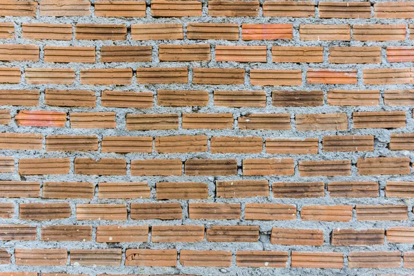 Eski tuğla duvar dokusu ve arkaplanı