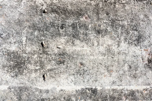 Abstrakte Alte Stahlstruktur Hintergrund Grauer Boden Und Graue Wand Mit — Stockfoto