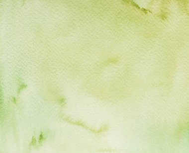 Soyut el çizimi suluboya. Gazeteye renkli bir şekilde sıçramış. Boya fırçaları fırçasıyla ıslak bir arka plan. Yaratıcı duvar kağıdı ya da tasarım sanatı için resim. Pastel renk tonu.