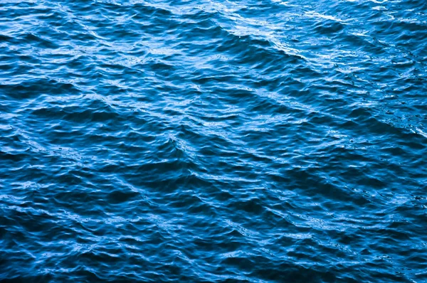 Fond Eau Mer Texture — Photo