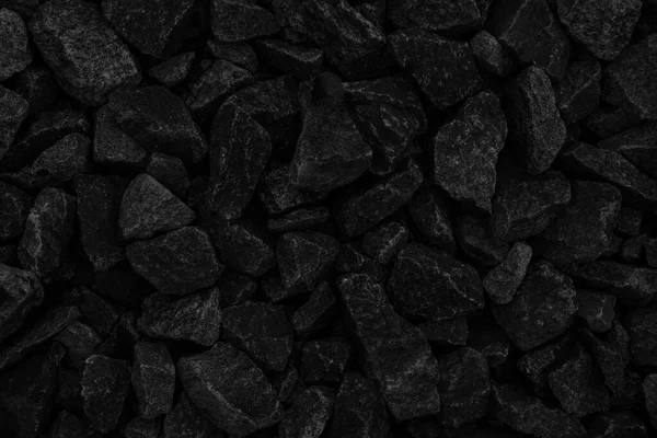 Natuurlijke Brandas Met Donkere Zwarte Kolen Textuur Het Een Brandbare — Stockfoto