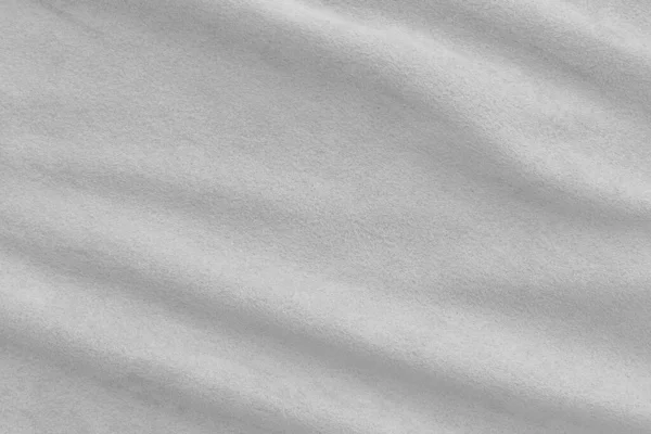 Detalhe Textura Têxtil Branca Para Fundo Com Tom Vintage — Fotografia de Stock