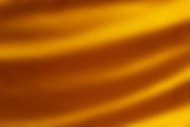 Klasik tonda arkaplan için sarı tekstil dokusu ayrıntıları