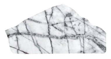 Soyut mermerin detaylı yapısı siyah-beyaz (gri). Arkaplan, iç mekan, deri döşeme, lüks tasarım, duvar kağıdı veya kapak cep telefonu için kullanılan desen