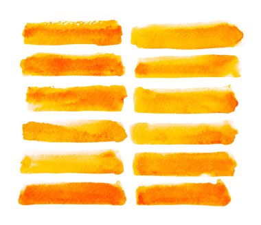 Soyut el çizimi suluboya. Gazeteye renkli bir şekilde sıçramış. Boya fırçaları fırçasıyla ıslak bir arka plan. Yaratıcı duvar kağıdı ya da tasarım sanatı için resim. Pastel renk tonu.