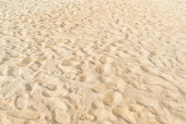 Fondo Arena Playa Textura — Foto de Stock