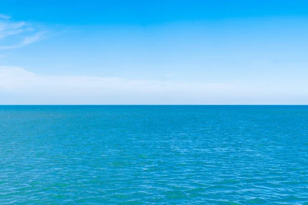 Meerwasser Strand Natur Reisen — Stockfoto