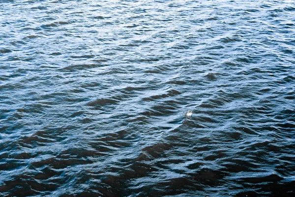 Морской Воды Фон Текстура — стоковое фото