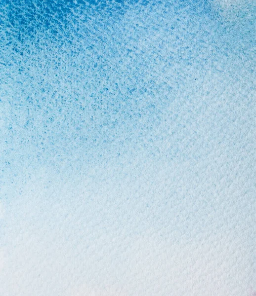 Абстрактная Акварель Красочные Брызги Газете Влажный Текстурный Фон Лакокрасочным Покрытием — стоковое фото