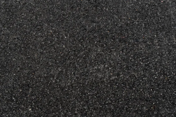 Asphalt Road Background Black Color — Stock Photo, Image