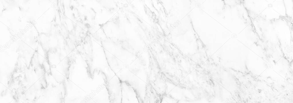 Detailed structure of abstract marble black and white(gray). Pattern used for background, interiors, skin tile luxurious design, wallpaper or cover case mobile phone