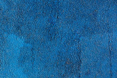 Grunge, arka plan tasarımı için mavi imdat desenini klasik tonda sürükler