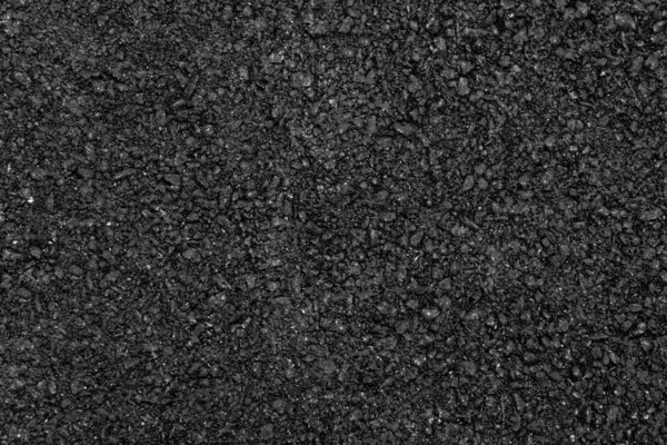 Naturalny Popiół Ognisty Czarnej Strukturze Węglowej Łatwopalne Czarne Twarde Skały — Zdjęcie stockowe