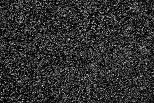 Cenizas Fuego Natural Con Textura Carbón Negro Oscuro Una Roca —  Fotos de Stock