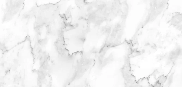 Detailní Struktura Abstraktní Mramorové Černé Bílé Šedé Vzor Používaný Pozadí — Stock fotografie