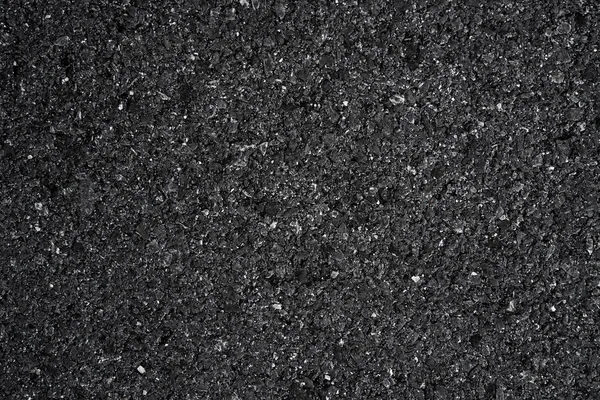 Natural Fire Ashes Dark Black Coals Texture Flammable Black Hard — Stock Photo, Image